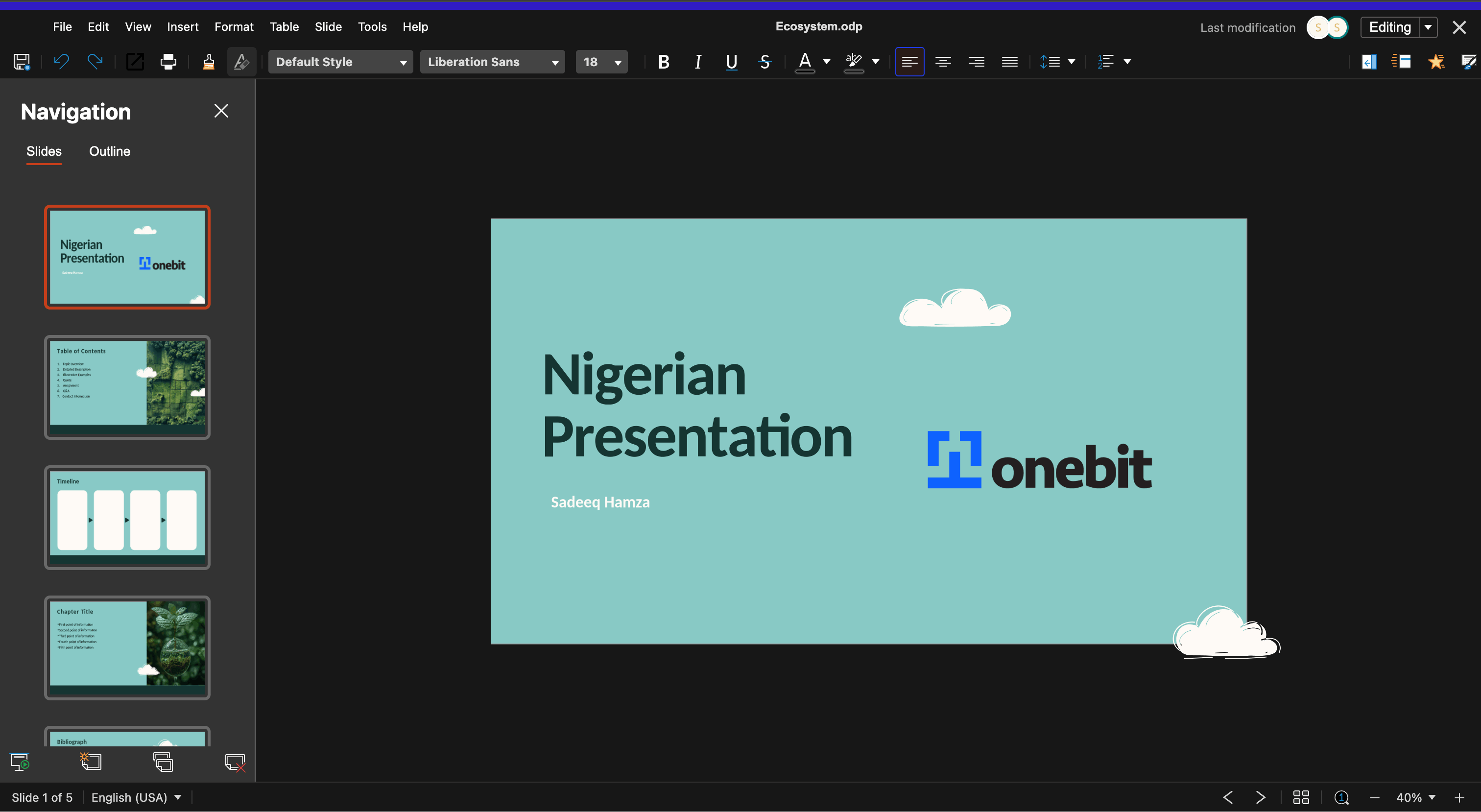 Cross-App Productivity preview 4