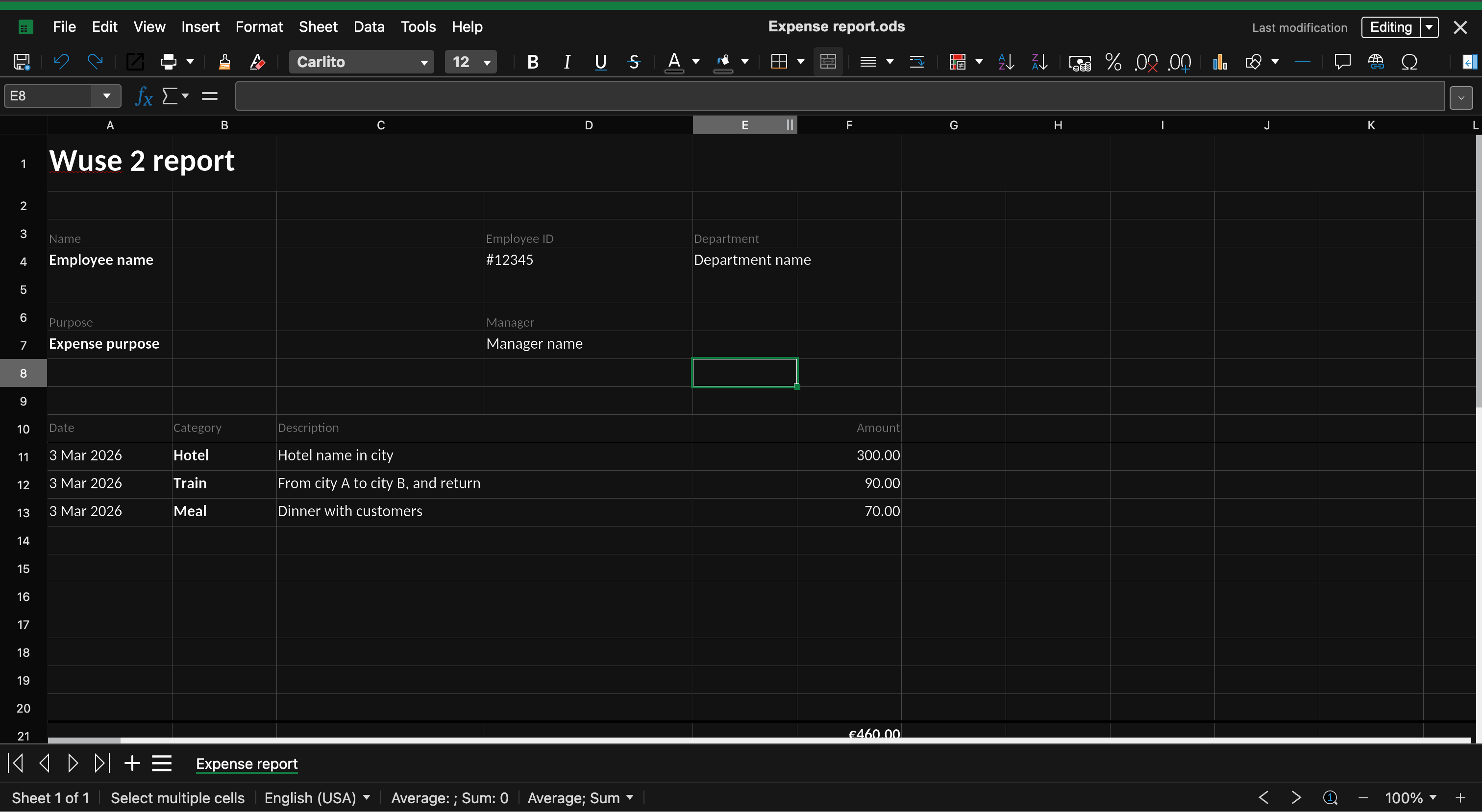 Cross-App Productivity preview 3